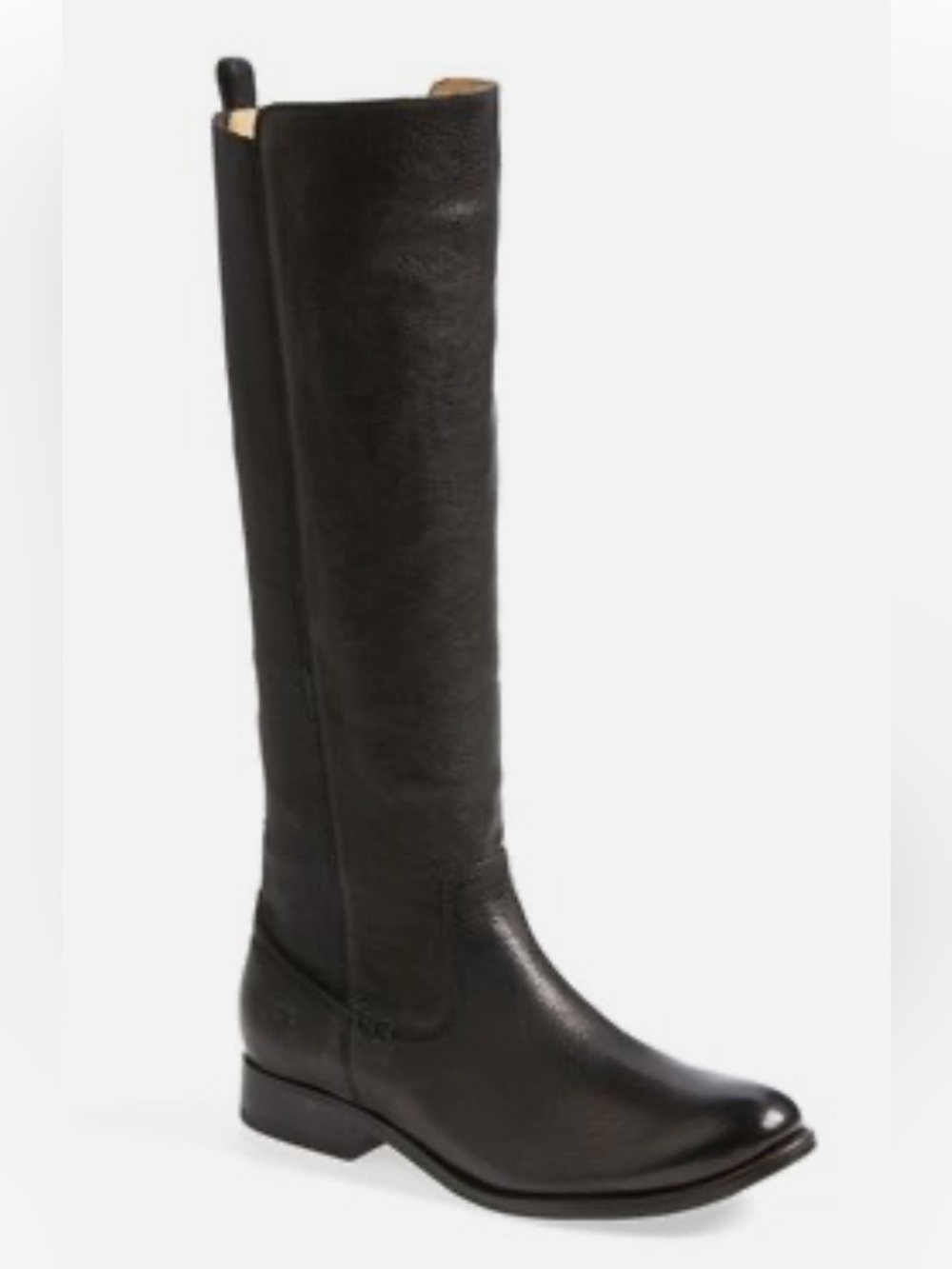 Frye Molly Gore Tall boot W 9